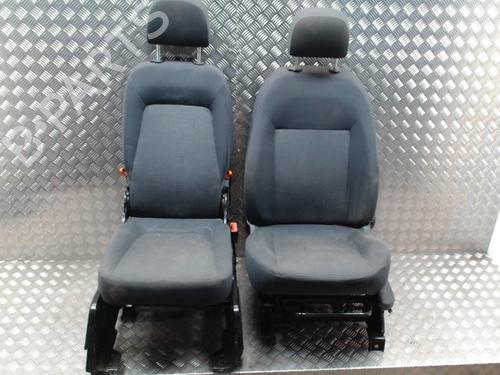 Ensemble sièges CITROËN NEMO Box Body/MPV (AA_) 1.3 HDi 75 (75 hp) 31137885