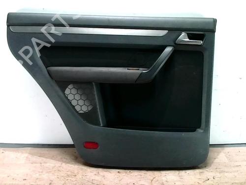 Used Rear left panel VW TOURAN (1T1, 1T2) 2.0 TDI 16V (140 hp) 25421448