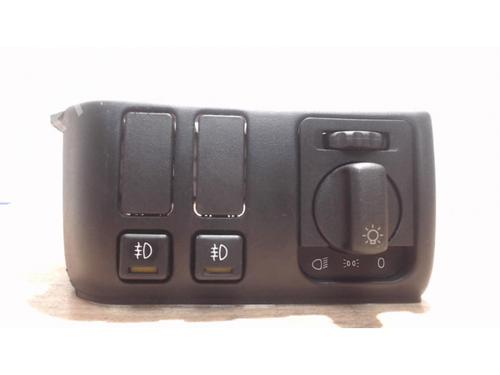 Used Headlight switch OPEL CALIBRA A (C89) 2.0 i (M07) (115 hp) 25411797