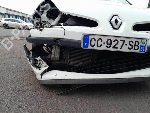 Right front steering knuckle RENAULT CLIO III (BR0/1, CR0/1) 1.5 dCi (C/BR0G, C/BR1G) | BP25418655M26