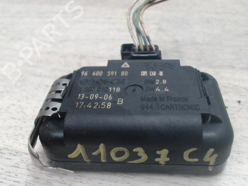 Elektronisk sensor CITROËN C4 I (LC_) 1.6 HDi (90 hp) 31223622