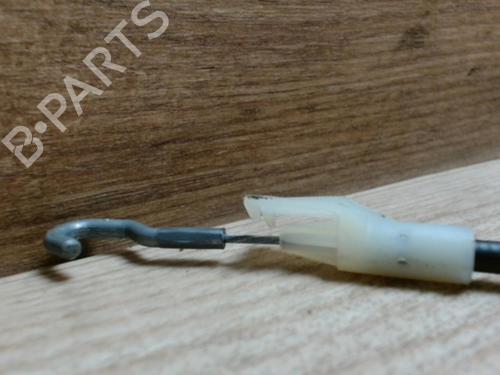 Front left lock OPEL ASTRA H (A04) 1.7 CDTI (L48) | BP31227593C98