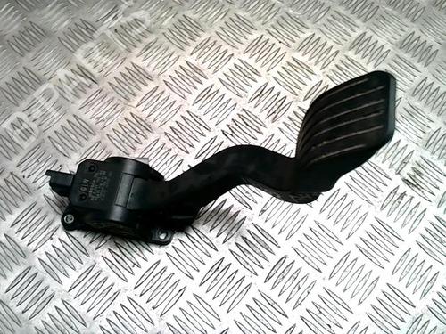 Used Pedal CITROËN C4 II (NC_) 1.6 BlueHDi 115 (115 hp) 31223863