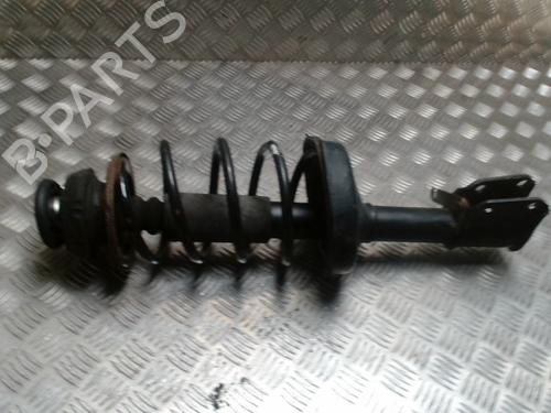 Used Left front shock absorber RENAULT CLIO II (BB_, CB_) 1.2 (BB0A, BB0F, BB10, BB1K, BB28, BB2D, BB2H, CB0A,... (58 hp) 31332332