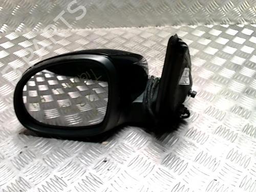 Used Left mirror VW TIGUAN (5N_) 2.0 TDI 4motion (140 hp) 32349994