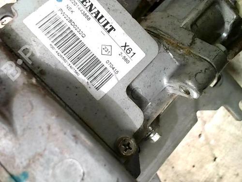 Steering column RENAULT KANGOO Express (FW0/1_) 1.5 dCi 75 (FW07, FW10, FW04) | BP31230668M21 - Image 3