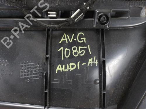 Front left panel AUDI A4 B7 (8EC) 2.0 TDI 16V | BP31221854C58