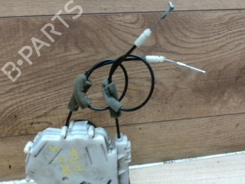 Fechadura trás esquerda HONDA FR-V (BE) 2.2 i CTDi (BE5) | BP31226445C100 