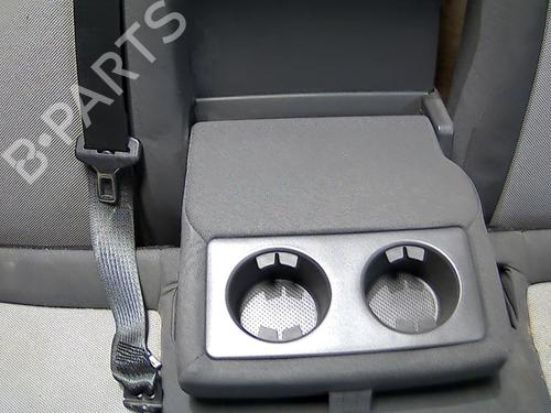 Stol bak CHEVROLET CRUZE (J300) 2.0 CDI | BP31222724C17 