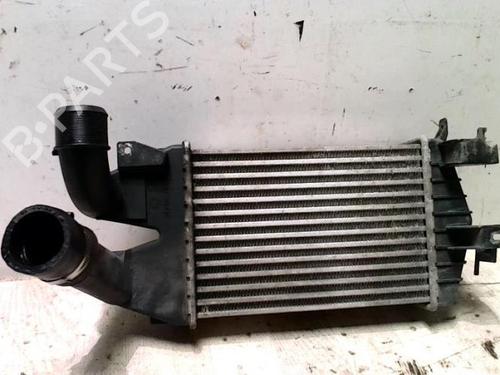Intercooler OPEL ASTRA H (A04) 1.7 CDTI (L48) | BP25424032M30 