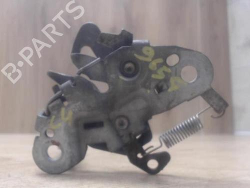 Hood lock CITROËN C4 Grand Picasso I (UA_) 1.6 HDi | BP29411216C133 