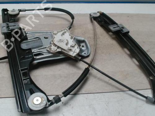 Rudehejsemekanisme Højre foran MERCEDES-BENZ C-CLASS (W203) C 200 CDI (203.004) | BP25422118C23