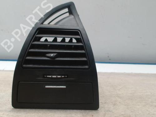 Luftventil CITROËN C4 Coupe (LA_) 1.6 HDi (90 hp) 25421784