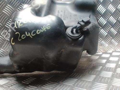 Windscreen washer tank MERCEDES-BENZ C-CLASS Coupe (C204) C 220 CDI (204.302) | BP31226947C113