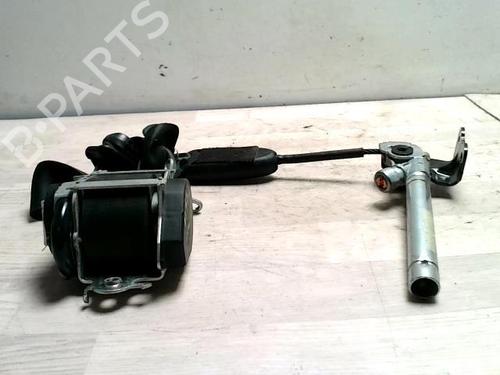 Used Front right seatbelt RENAULT GRAND SCÉNIC III (JZ0/1_) 1.5 dCi (JZ09, JZ0D, JZ10, JZ14, JZ1G, JZ29, JZ2C) (110 hp) 27549700