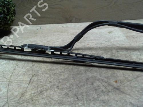 Bras d'essuie-glace avant RENAULT ESPACE III (JE0_) 2.0 (JE0A) (114 hp) 30660337