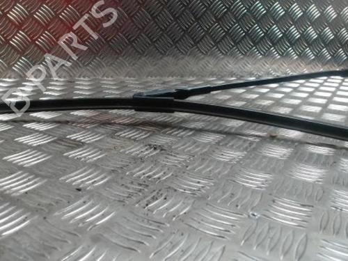 Front windshield wiper arm MERCEDES-BENZ B-CLASS Sports Tourer (W245) B 180 CDI (245.207) | BP25430035C143 