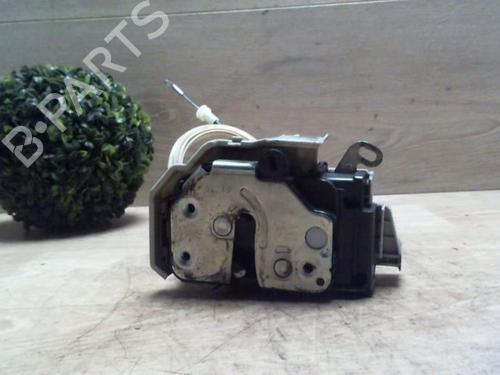 Front right lock FIAT BRAVO II (198_) 1.6 D Multijet (198AXH1B) | BP25410273C97 