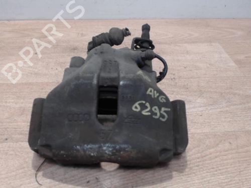 Used Left front brake caliper AUDI A6 C4 (4A2) 2.5 TDI (140 hp) 25386533