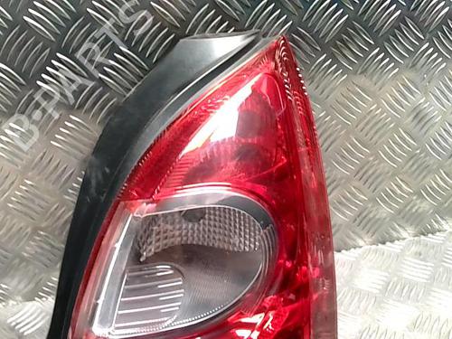 Right taillight RENAULT TWINGO II (CN0_) 1.2 16V (CN04, CN0B) | BP31238534C35
