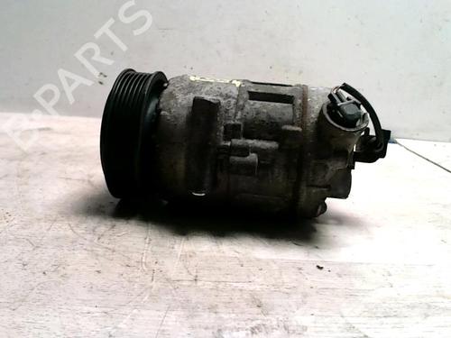 Used Electronic module VW POLO IV (9N_, 9A_) 1.4 TDI (80 hp) 27361742