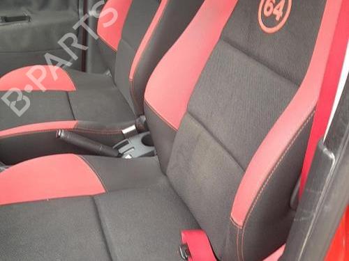 Engine control unit (ECU) PEUGEOT 207 (WA_, WC_) 1.6 HDi | BP26928096M57