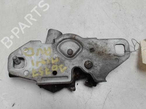 Used Hood lock MINI MINI (R50, R53) One D (75 hp) 25417528