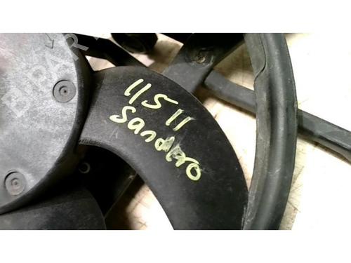 Heater blower motor DACIA SANDERO II 1.5 dCi 75 / Blue dCi 75 (B8JW, B8M4, B8AH, B8M7, B8M6) | BP25426132M62