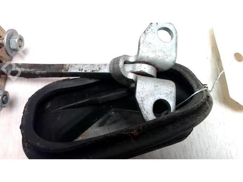 Hinge/Door check strap CITROËN C5 I (DC_) 2.0 HDi (DCRHZB, DCRHZE) | BP25426646C146 