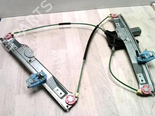 Rudehejsemekanisme Højre foran OPEL CORSA D (S07) 1.2 LPG (L08, L68) | BP25419148C23 