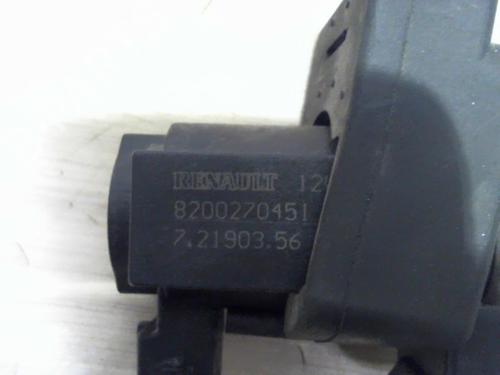 Other RENAULT LAGUNA II (BG0/1_) 2.2 dCi (BG0F) | BP25412154O1