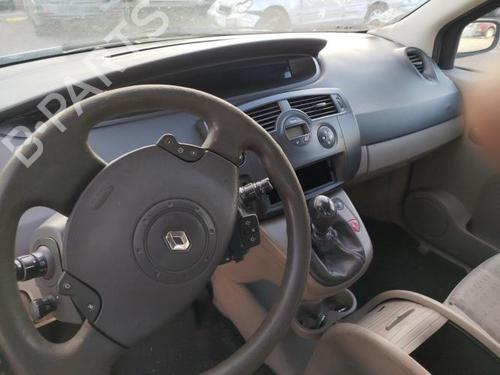 Nummerpladelys RENAULT SCÉNIC II (JM0/1_) 1.9 dCi (JM0G, JM12, JM1G, JM2C) | BP25731327I40 