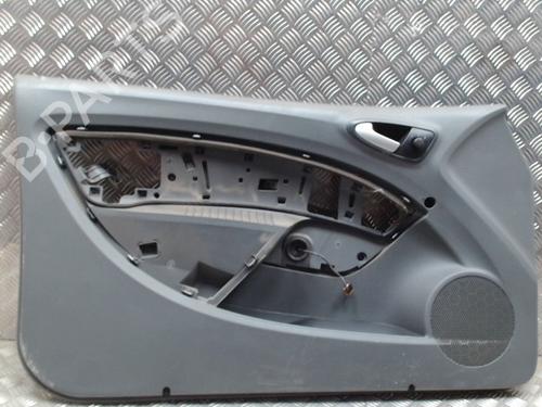 Used Front left panel Front left panel 38796352 38796352