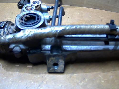 Steering rack PEUGEOT 607 (9D, 9U) 2.2 HDi | BP31229249M22 