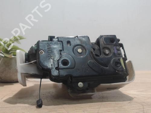 Front left lock VW PASSAT B5.5 (3B3) 1.9 TDI | BP25385456C98