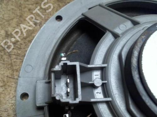 Luidspreker CITROËN C3 II (SC_) 1.4 HDi 70 (SC8HZC, SC8HR0, SC8HP4) | BP29343036E2 