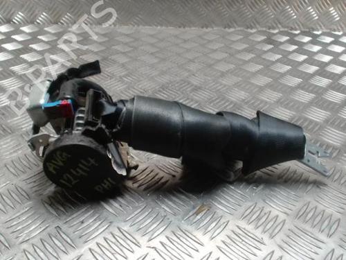 Front left seatbelt RENAULT SCÉNIC III (JZ0/1_) 1.6 dCi (JZ00, JZ12) | BP29873813I26