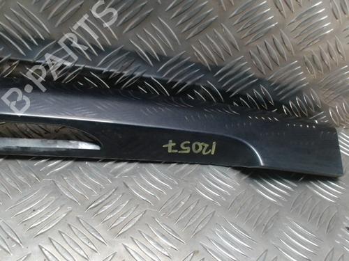 Tailgate trim KIA VENGA (YN) 1.6 CRDi 115 | BP31263252C151