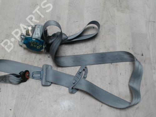 Sikkerhedssele bag højre KIA PICANTO I (SA) 1.0 (61 hp) 31236524