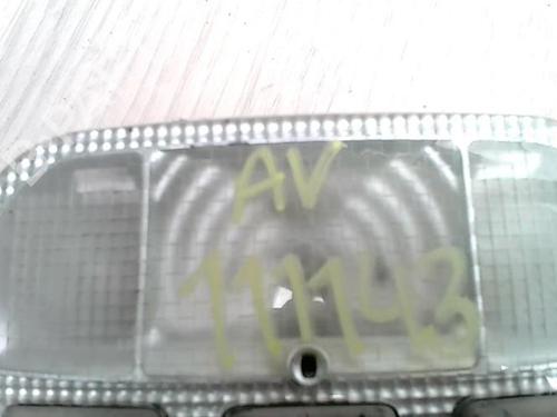 Interior roof light CITROËN C4 Grand Picasso I (UA_) 2.0 HDi 138 | BP25426638I8