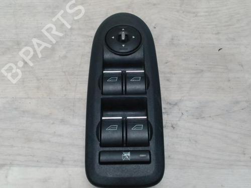 Left front window switch FORD C-MAX (DM2) 1.8 TDCi | BP27898138I27 