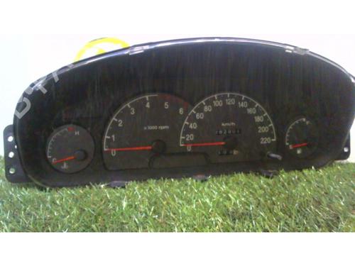 Instrument cluster HYUNDAI TRAJET (FO) 2.0 CRDi | BP25397583C47 