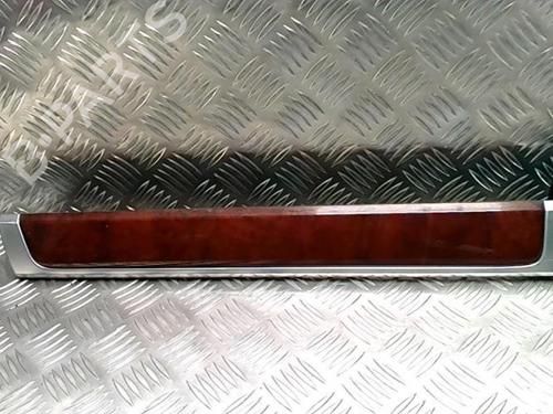 Rear left interior door handle VW TOUAREG (7LA, 7L6, 7L7) 2.5 R5 TDI | BP25790727I15 