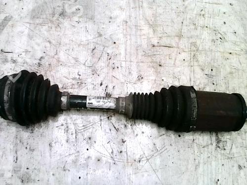 Used Left front driveshaft BMW X1 (E84) xDrive 20 d (163 hp) 25427808