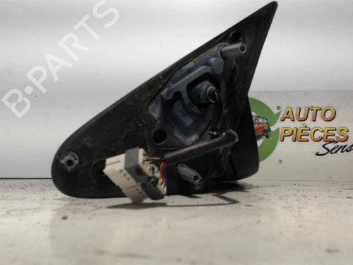 Right mirror PEUGEOT 406 Break (8E/F) 2.0 HDI 110 | BP25398546C27 