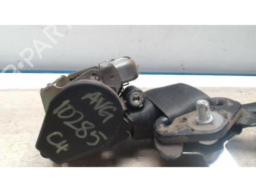 Front left seatbelt CITROËN C4 Coupe (LA_) 1.6 HDi | BP25421922I26 