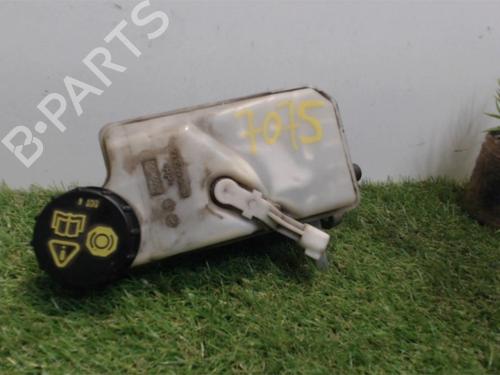 Hovedbremsecylinder FORD FOCUS II (DA_, HCP, DP) 1.6 TDCi (109 hp) 25392906