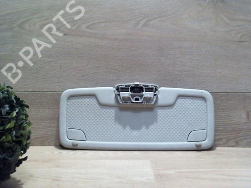 Venstre solskærm SMART FORTWO Coupe (451) 0.8 CDi (451.301) (54 hp) 25411023