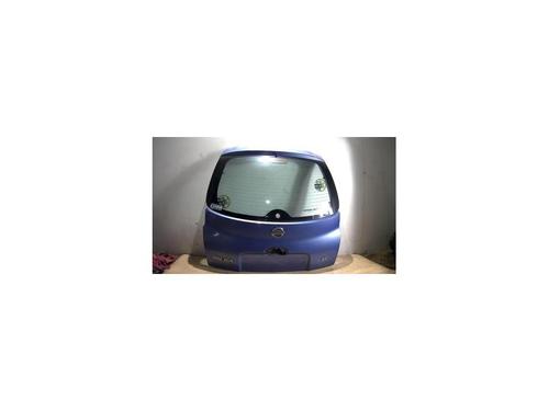 Used Tailgate NISSAN MICRA III (K12) 1.5 dCi (65 hp) 25384798