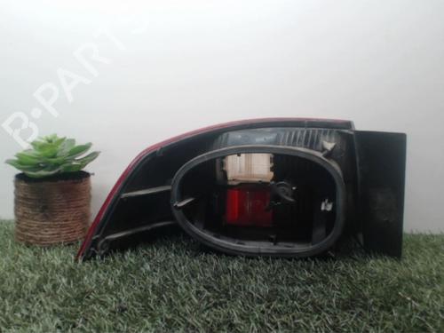 Højre baglygte RENAULT LAGUNA II (BG0/1_) 1.9 dCi (BG08, BG0G) | BP25396386C35 
